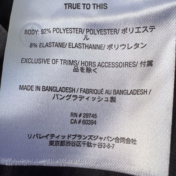 Volcom Kerosene Hybrid Shorts Size 32 Men Gray Pockets Surf Beach Cruise Stretch - Picture 13 of 16